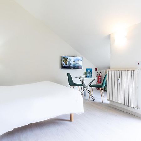 Collection Citylife Suites With Terrace - Top Collection Милано Екстериор снимка