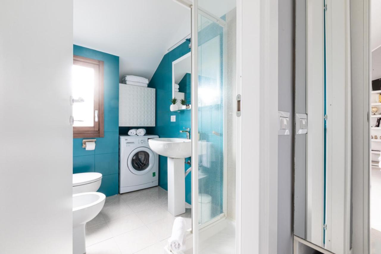 Collection Citylife Suites With Terrace - Top Collection Милано Екстериор снимка