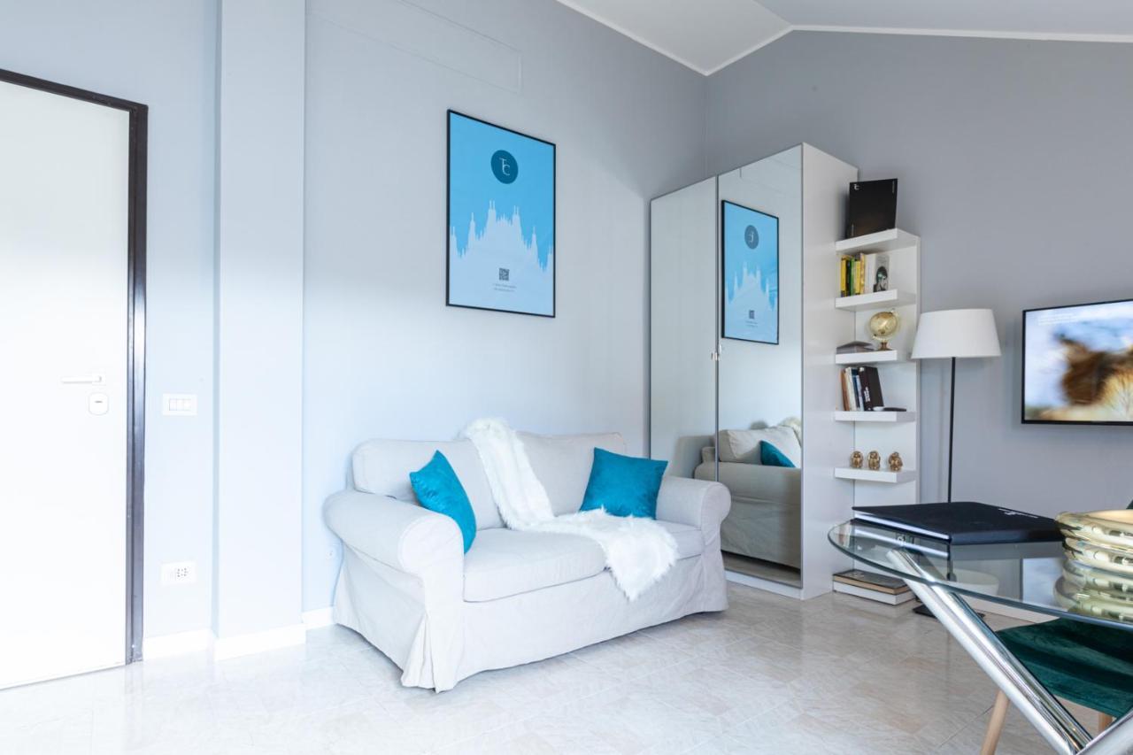 Collection Citylife Suites With Terrace - Top Collection Милано Екстериор снимка