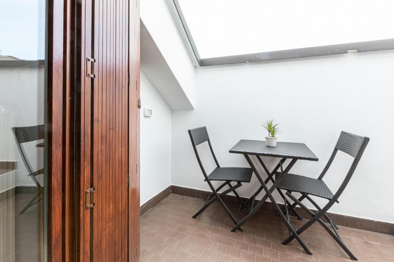 Collection Citylife Suites With Terrace - Top Collection Милано Екстериор снимка
