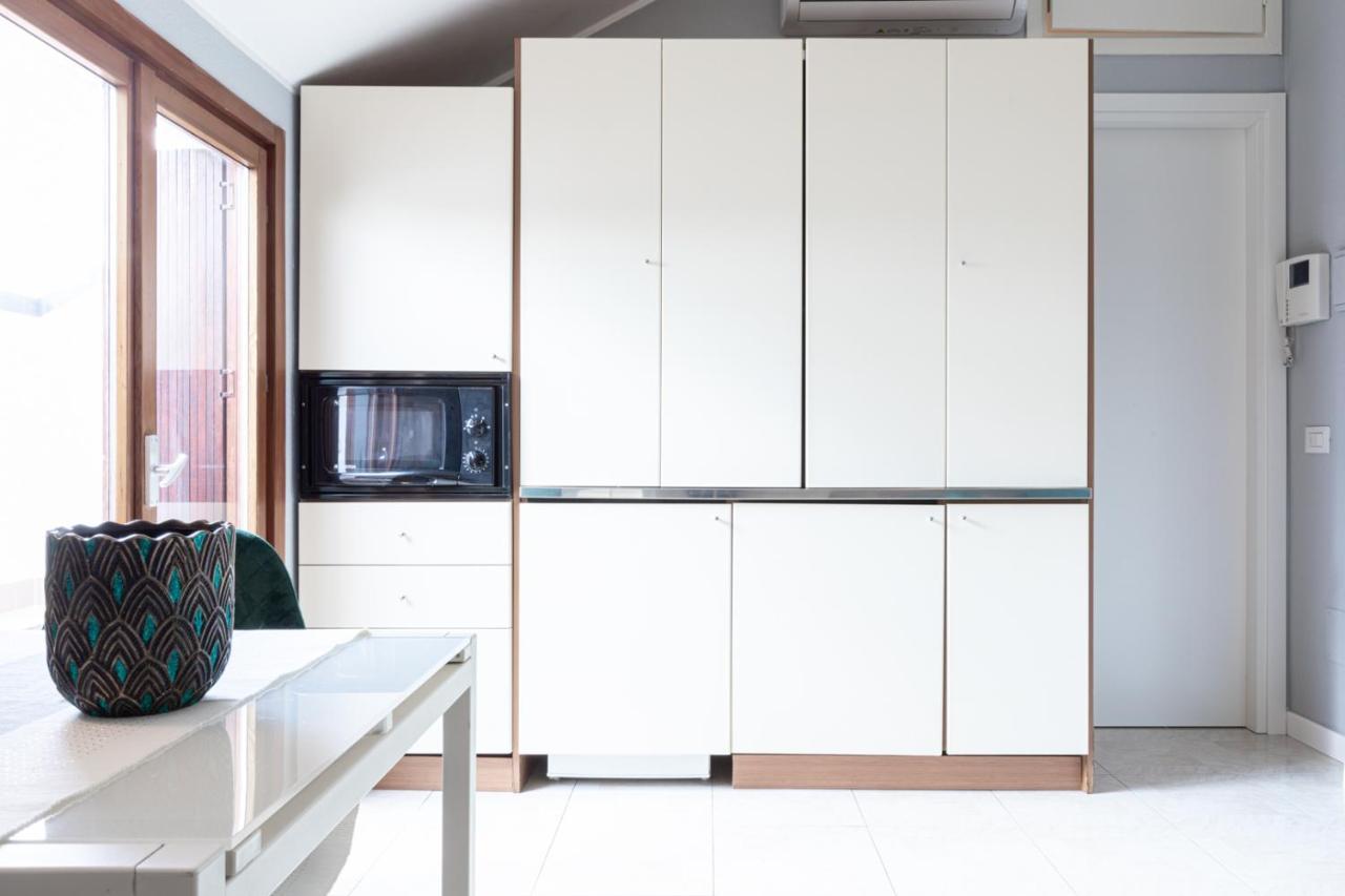 Collection Citylife Suites With Terrace - Top Collection Милано Екстериор снимка