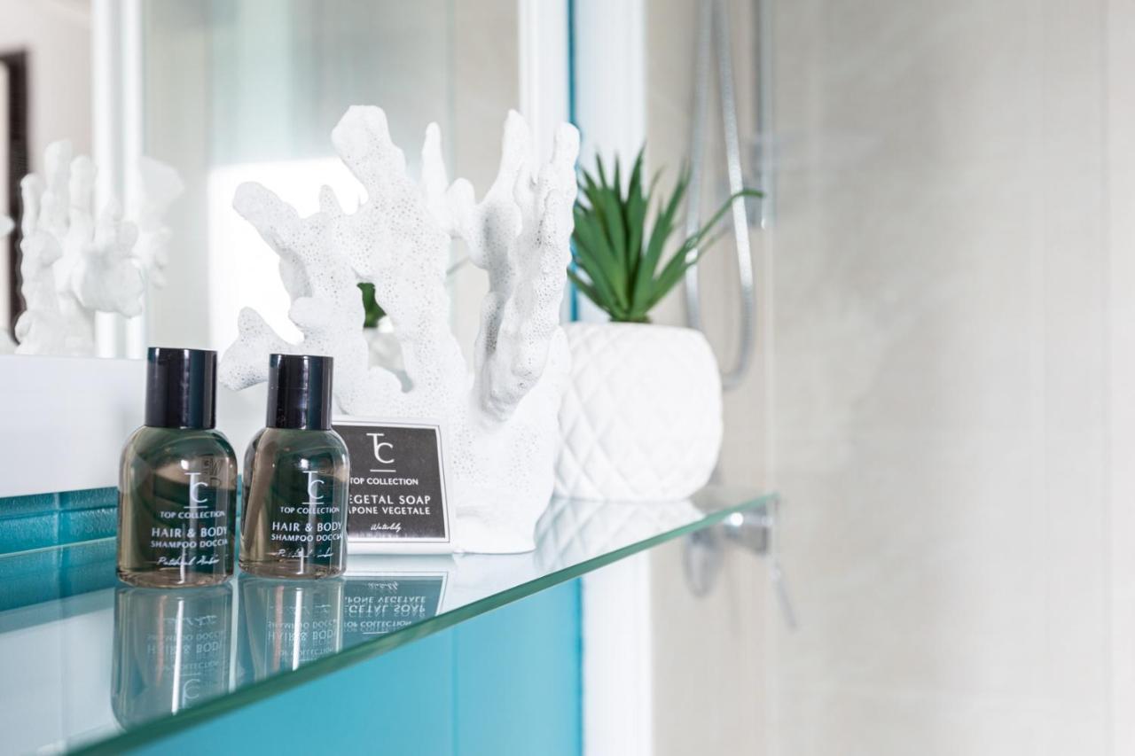 Collection Citylife Suites With Terrace - Top Collection Милано Екстериор снимка