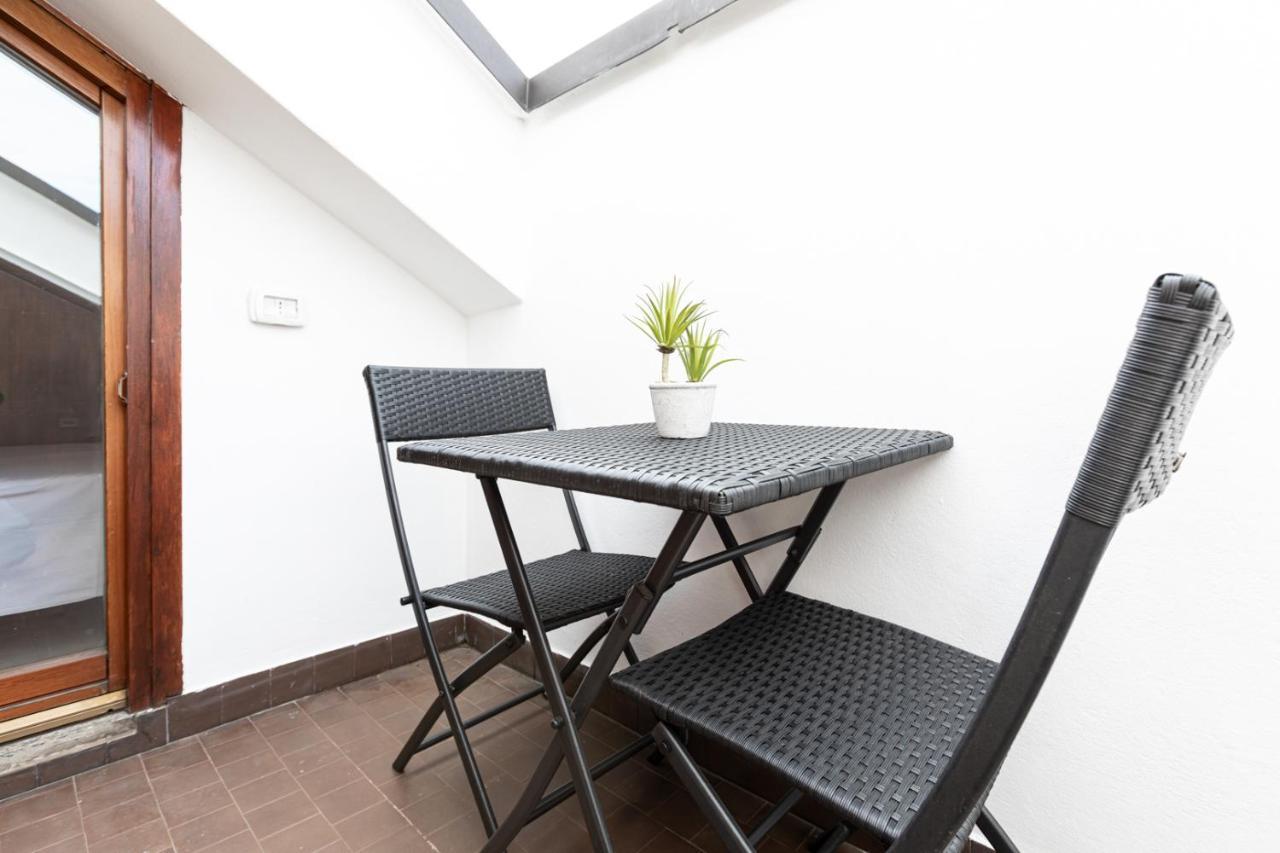 Collection Citylife Suites With Terrace - Top Collection Милано Екстериор снимка