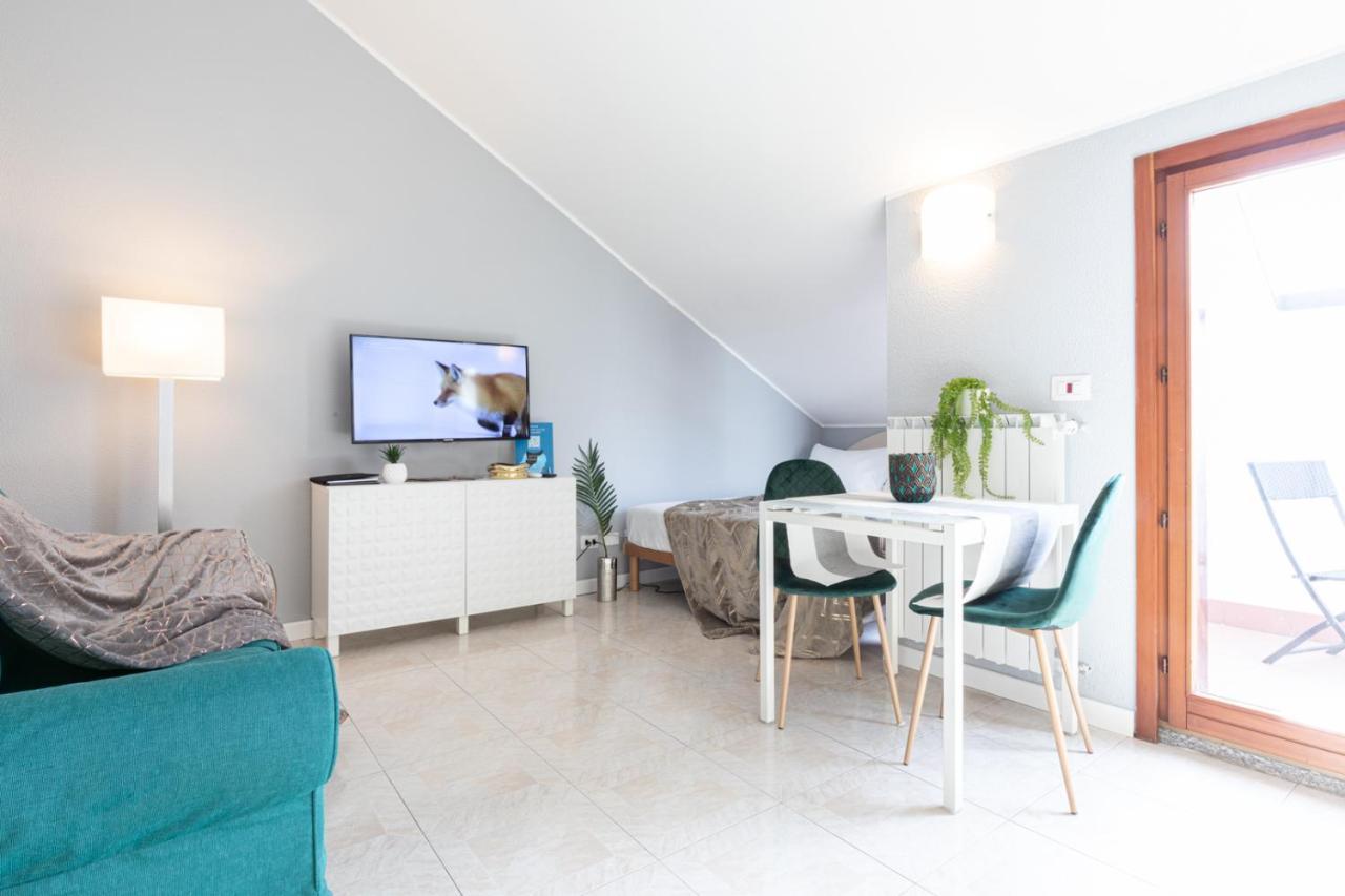 Collection Citylife Suites With Terrace - Top Collection Милано Екстериор снимка