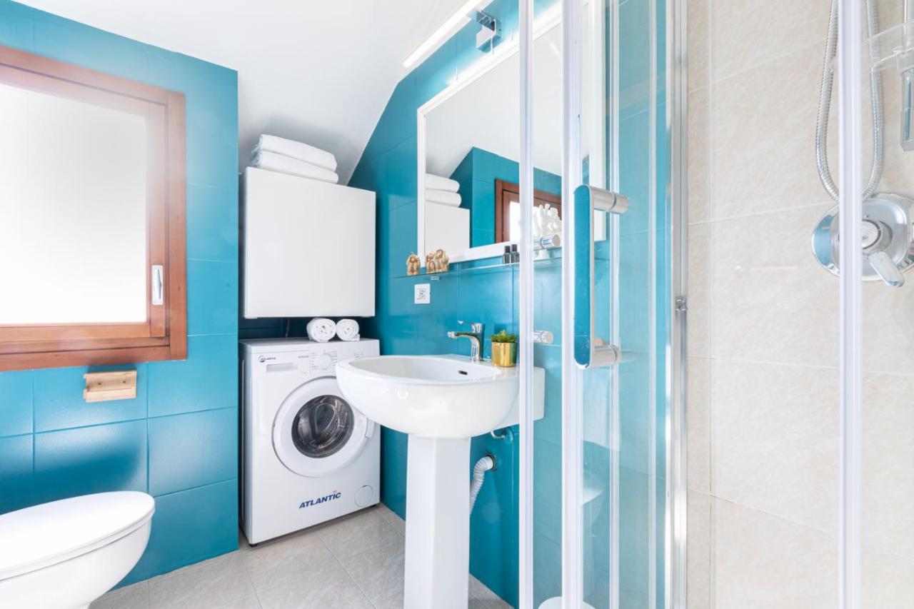 Collection Citylife Suites With Terrace - Top Collection Милано Екстериор снимка