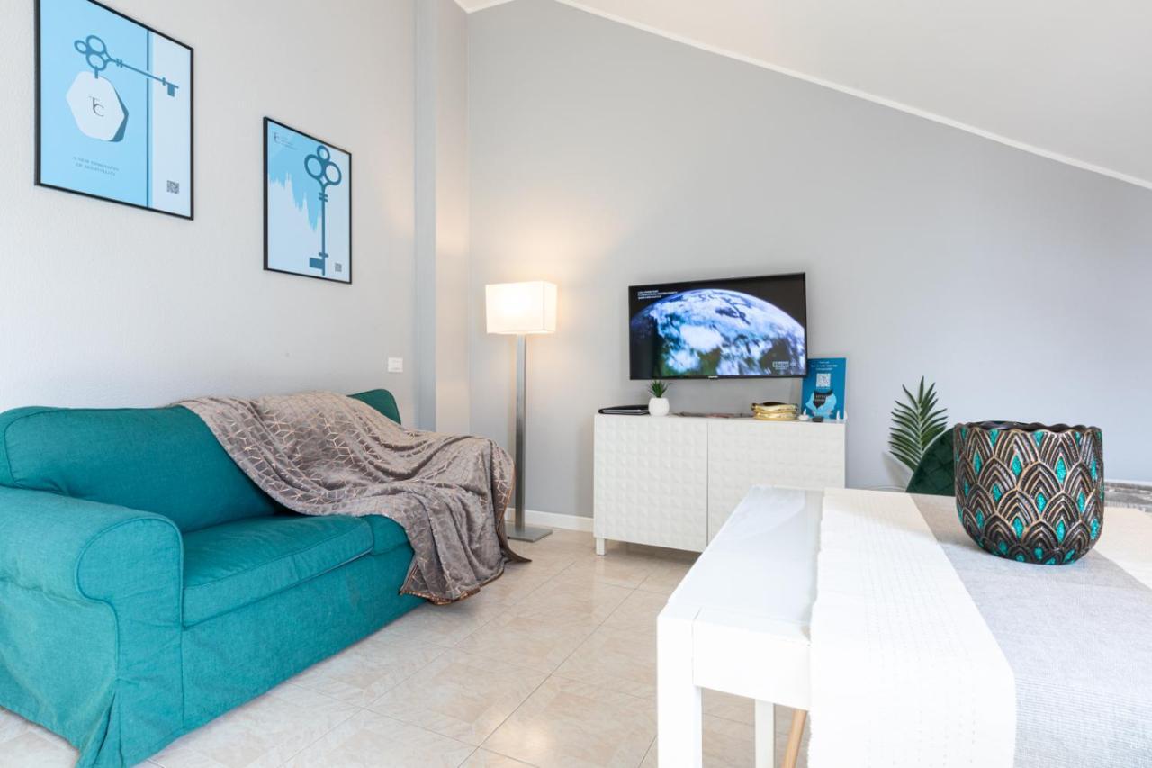 Collection Citylife Suites With Terrace - Top Collection Милано Екстериор снимка