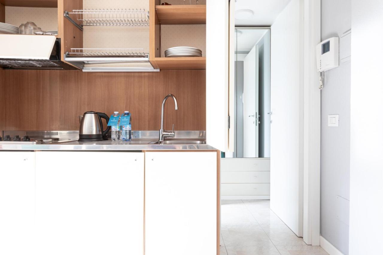Collection Citylife Suites With Terrace - Top Collection Милано Екстериор снимка