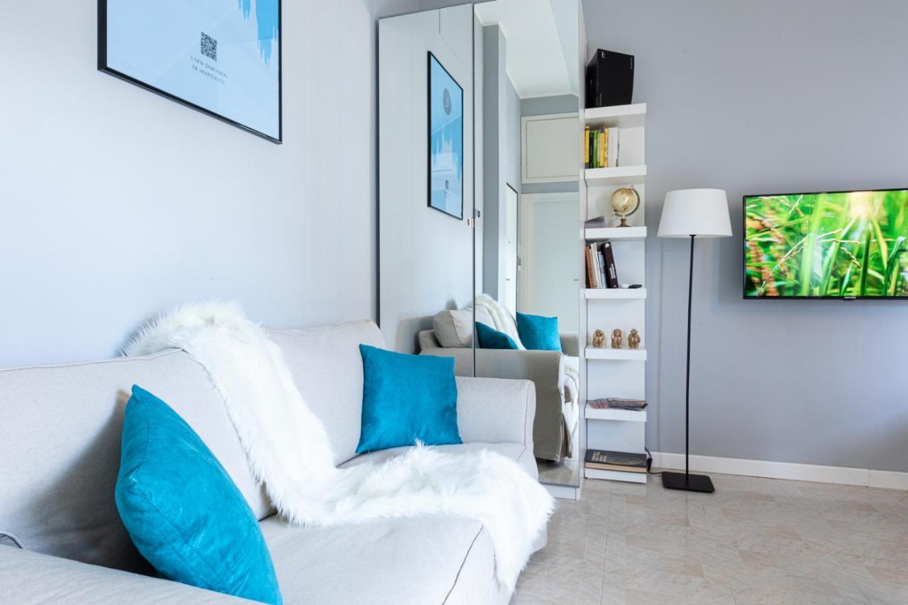 Collection Citylife Suites With Terrace - Top Collection Милано Екстериор снимка