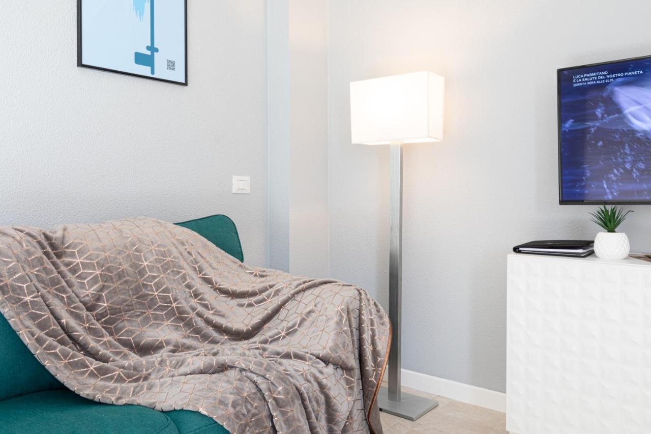 Collection Citylife Suites With Terrace - Top Collection Милано Екстериор снимка