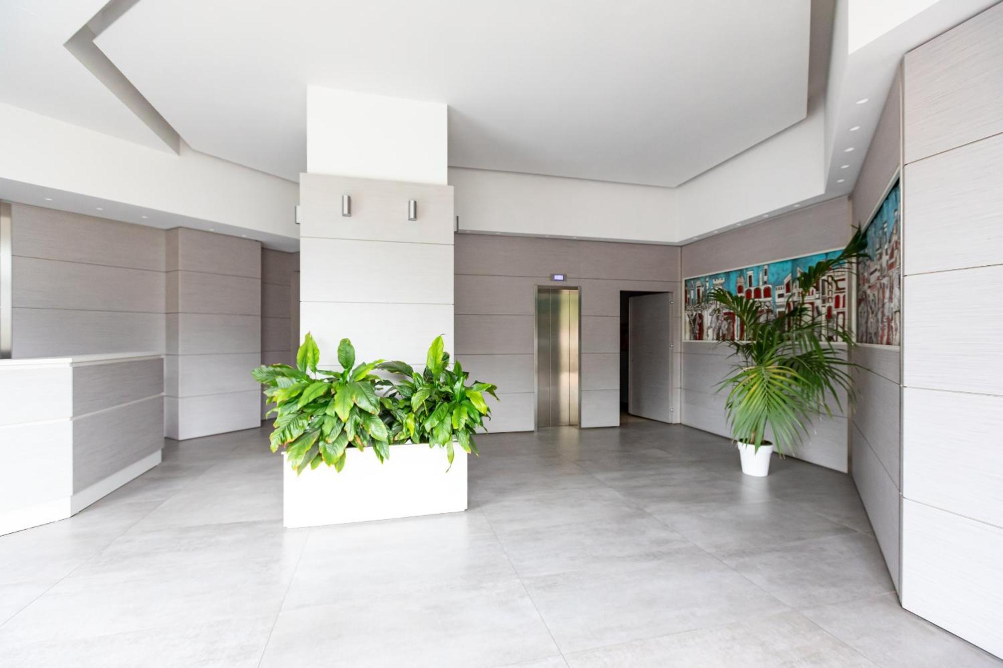 Collection Citylife Suites With Terrace - Top Collection Милано Екстериор снимка