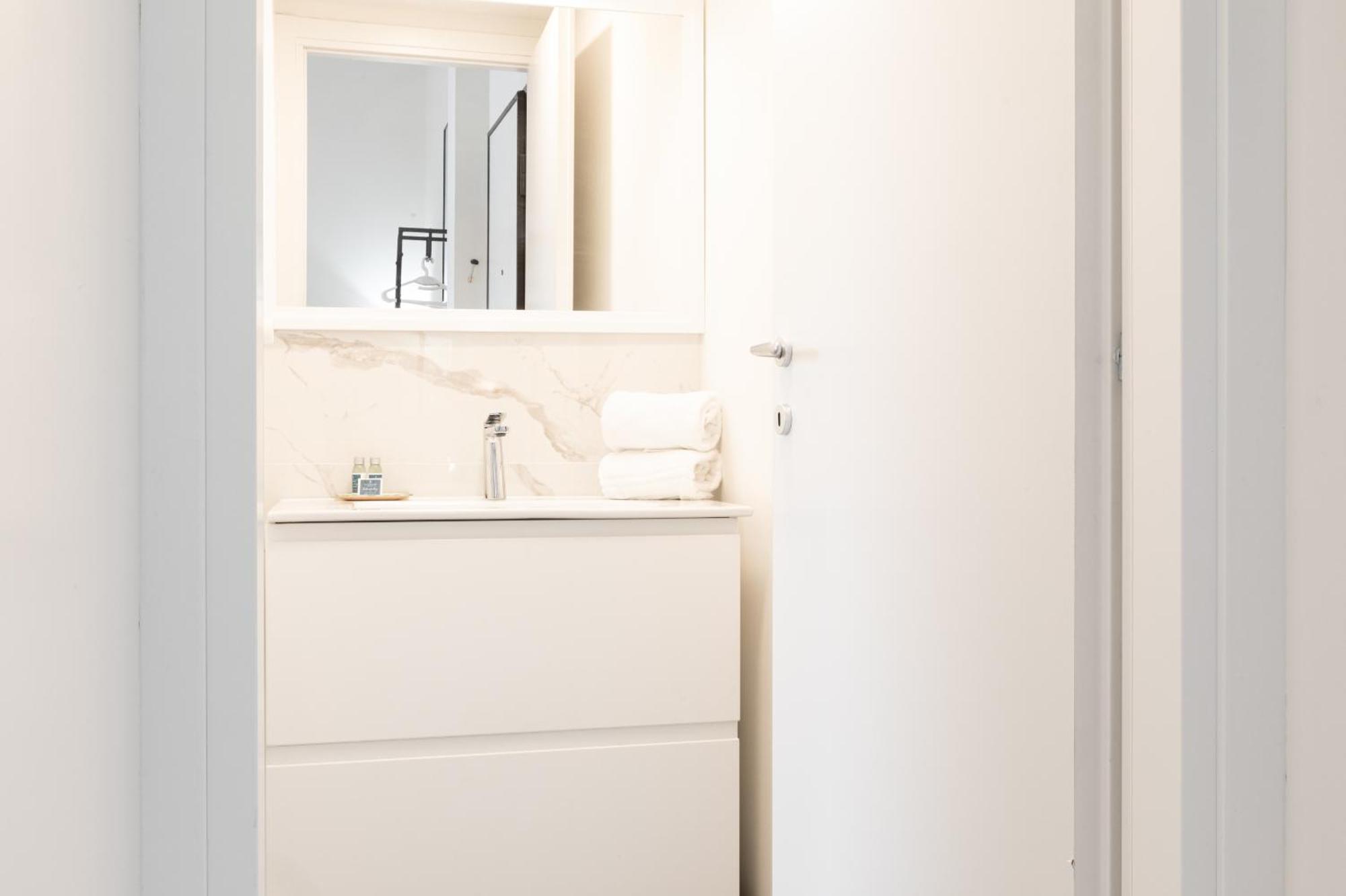 Collection Citylife Suites With Terrace - Top Collection Милано Екстериор снимка