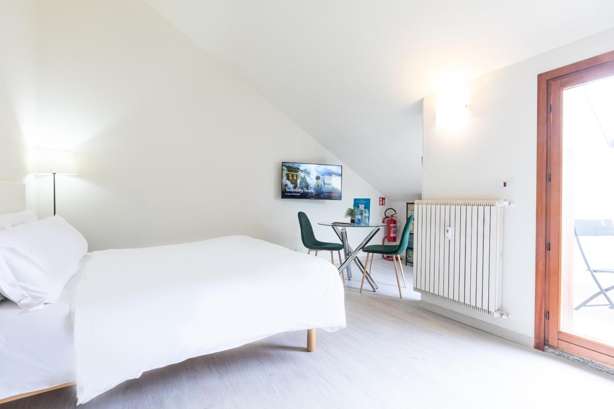 Collection Citylife Suites With Terrace - Top Collection Милано Екстериор снимка