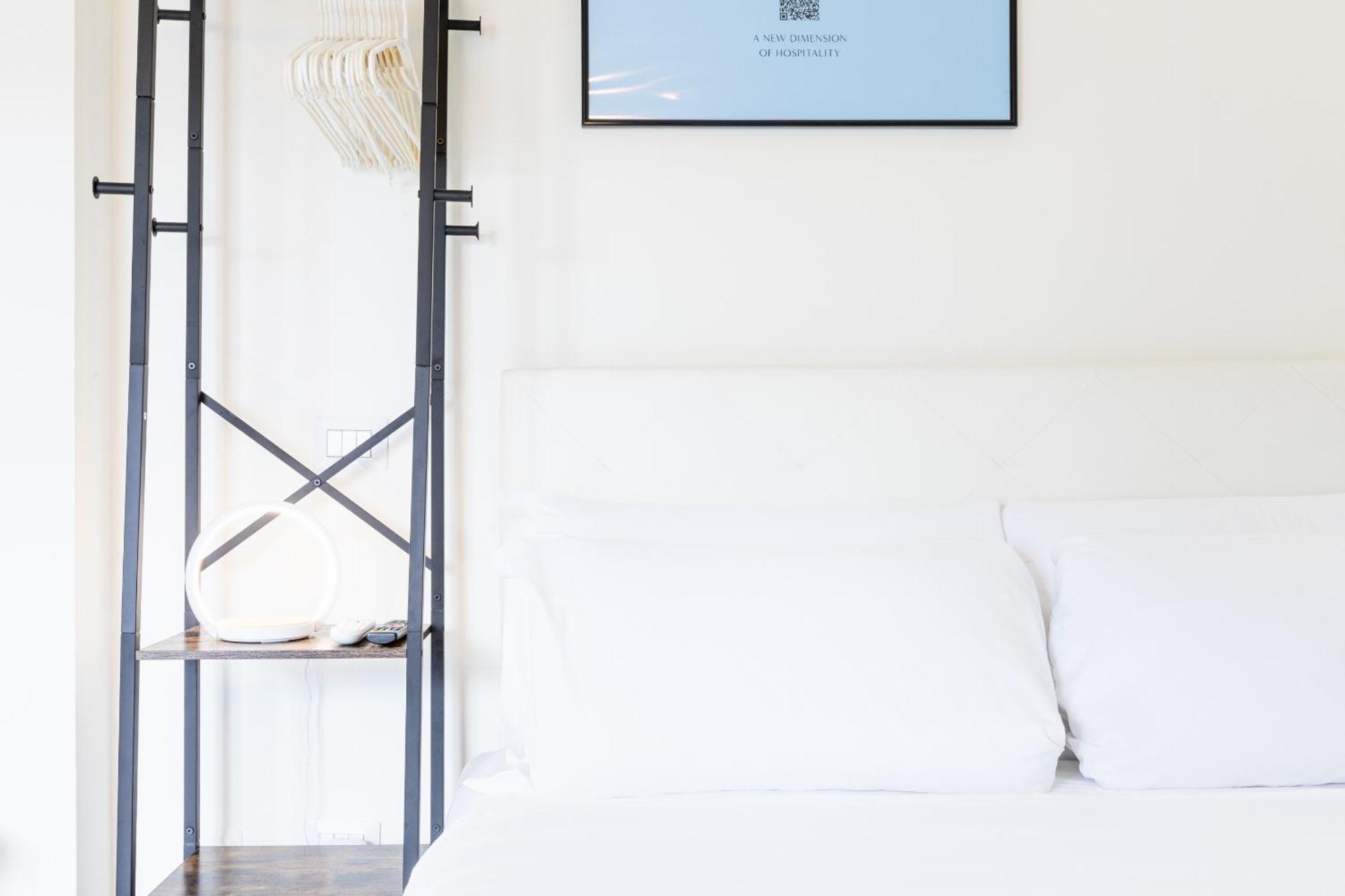 Collection Citylife Suites With Terrace - Top Collection Милано Екстериор снимка