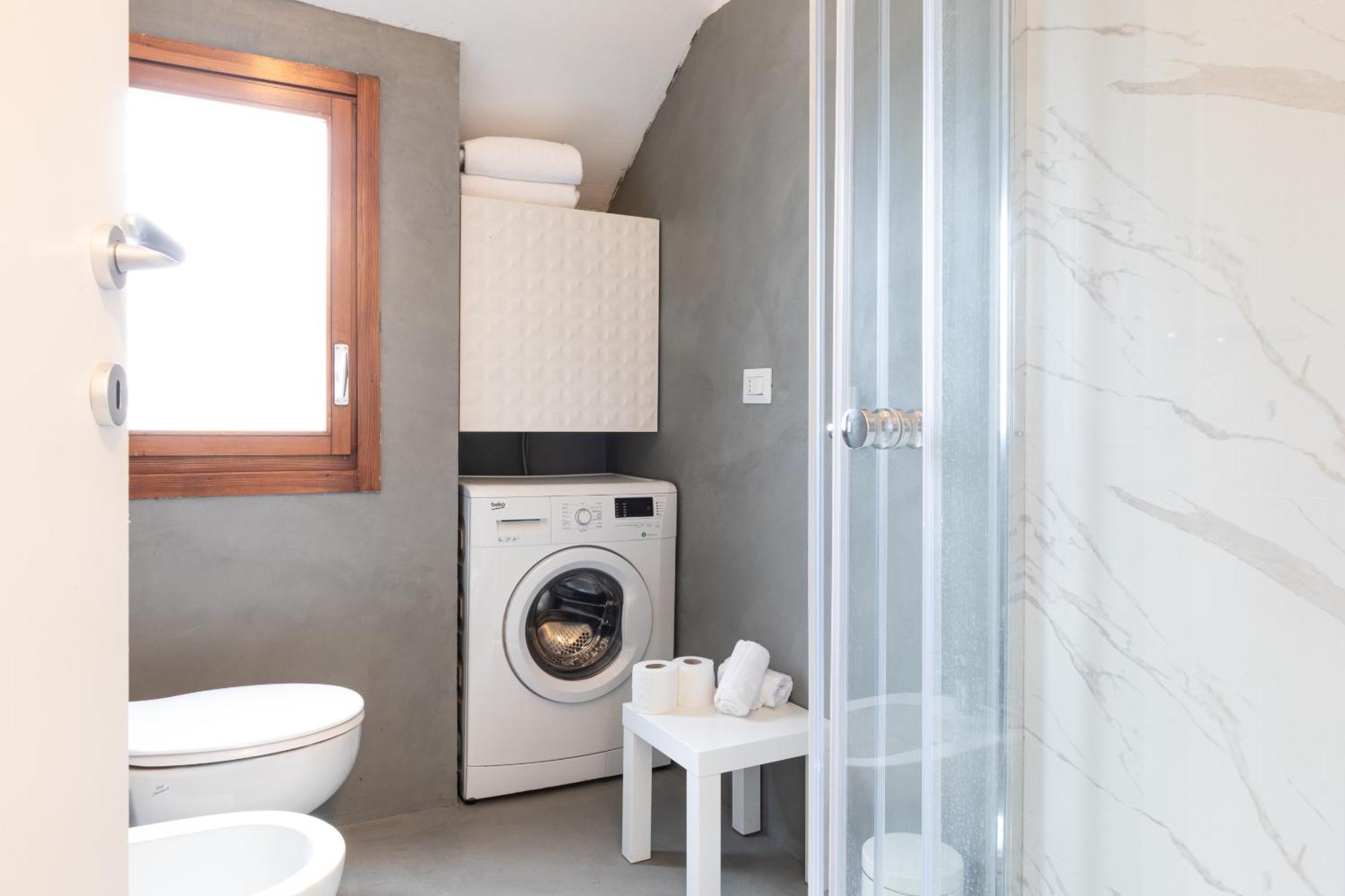 Collection Citylife Suites With Terrace - Top Collection Милано Екстериор снимка