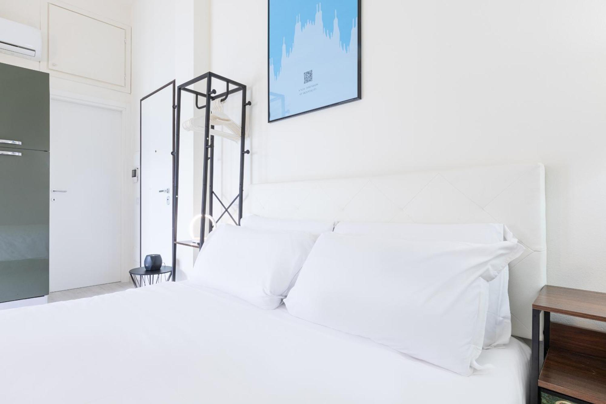 Collection Citylife Suites With Terrace - Top Collection Милано Екстериор снимка
