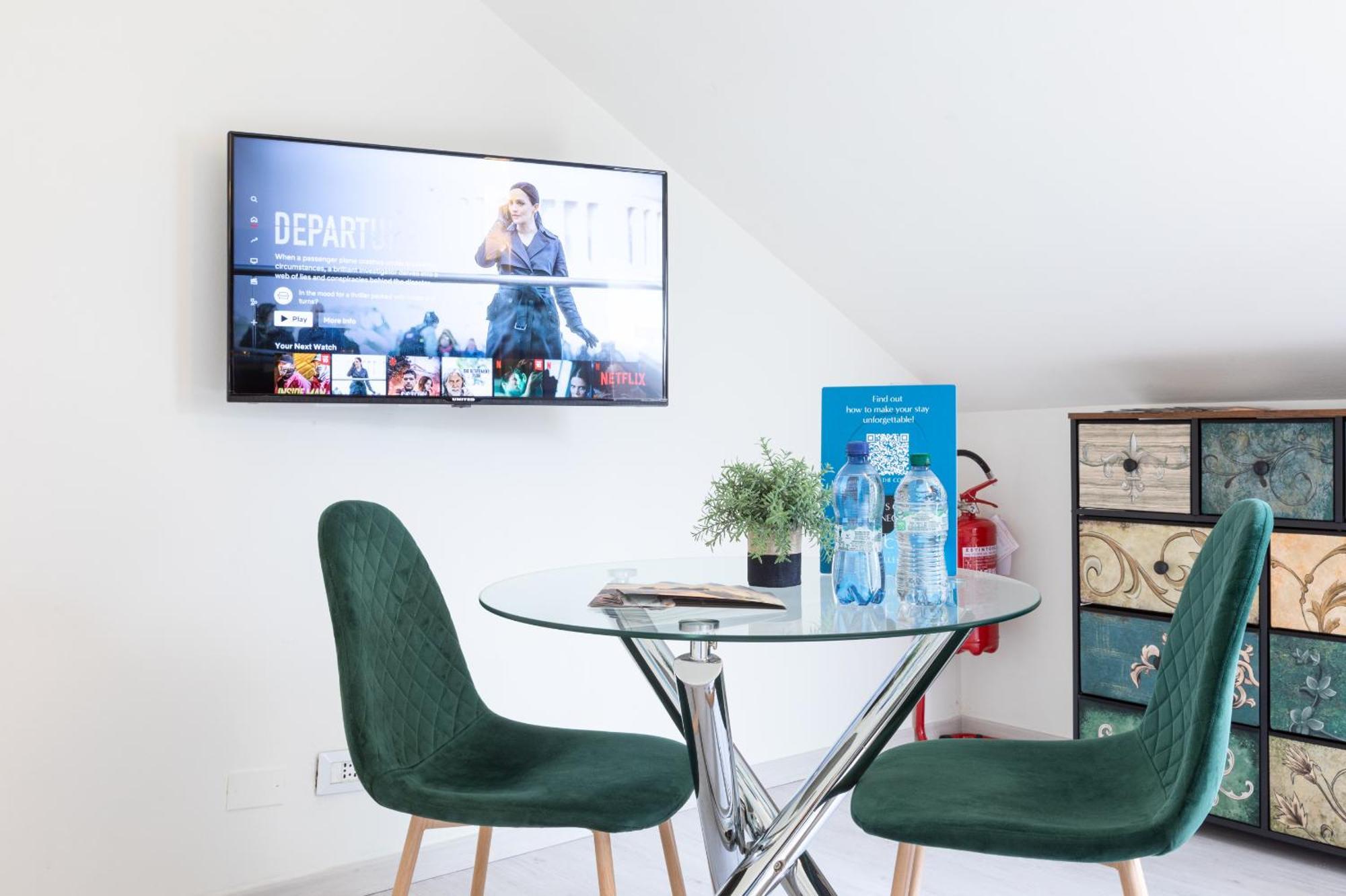 Collection Citylife Suites With Terrace - Top Collection Милано Екстериор снимка