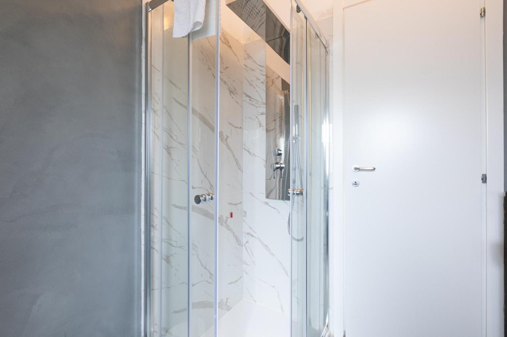 Collection Citylife Suites With Terrace - Top Collection Милано Екстериор снимка