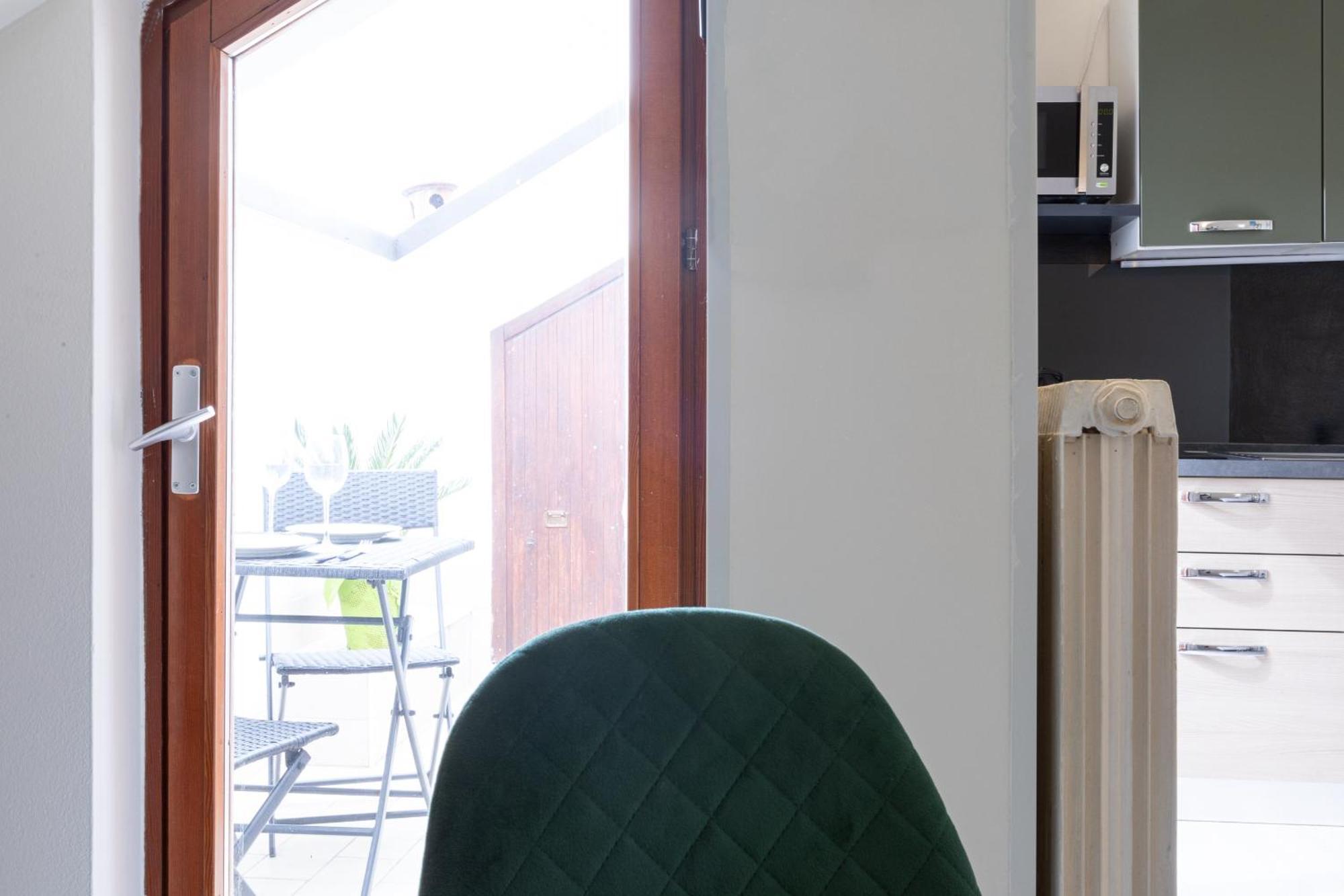 Collection Citylife Suites With Terrace - Top Collection Милано Екстериор снимка