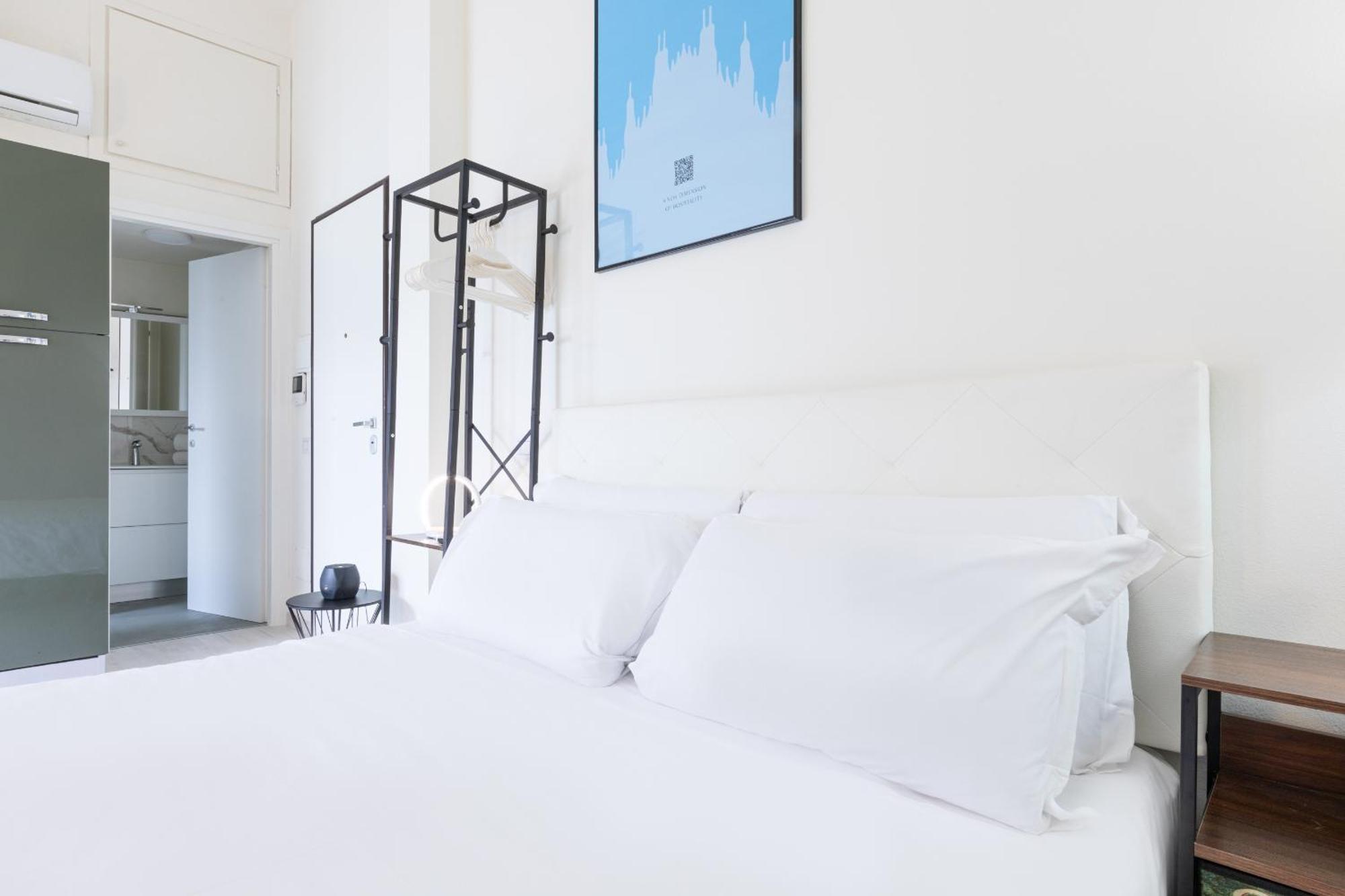 Collection Citylife Suites With Terrace - Top Collection Милано Екстериор снимка