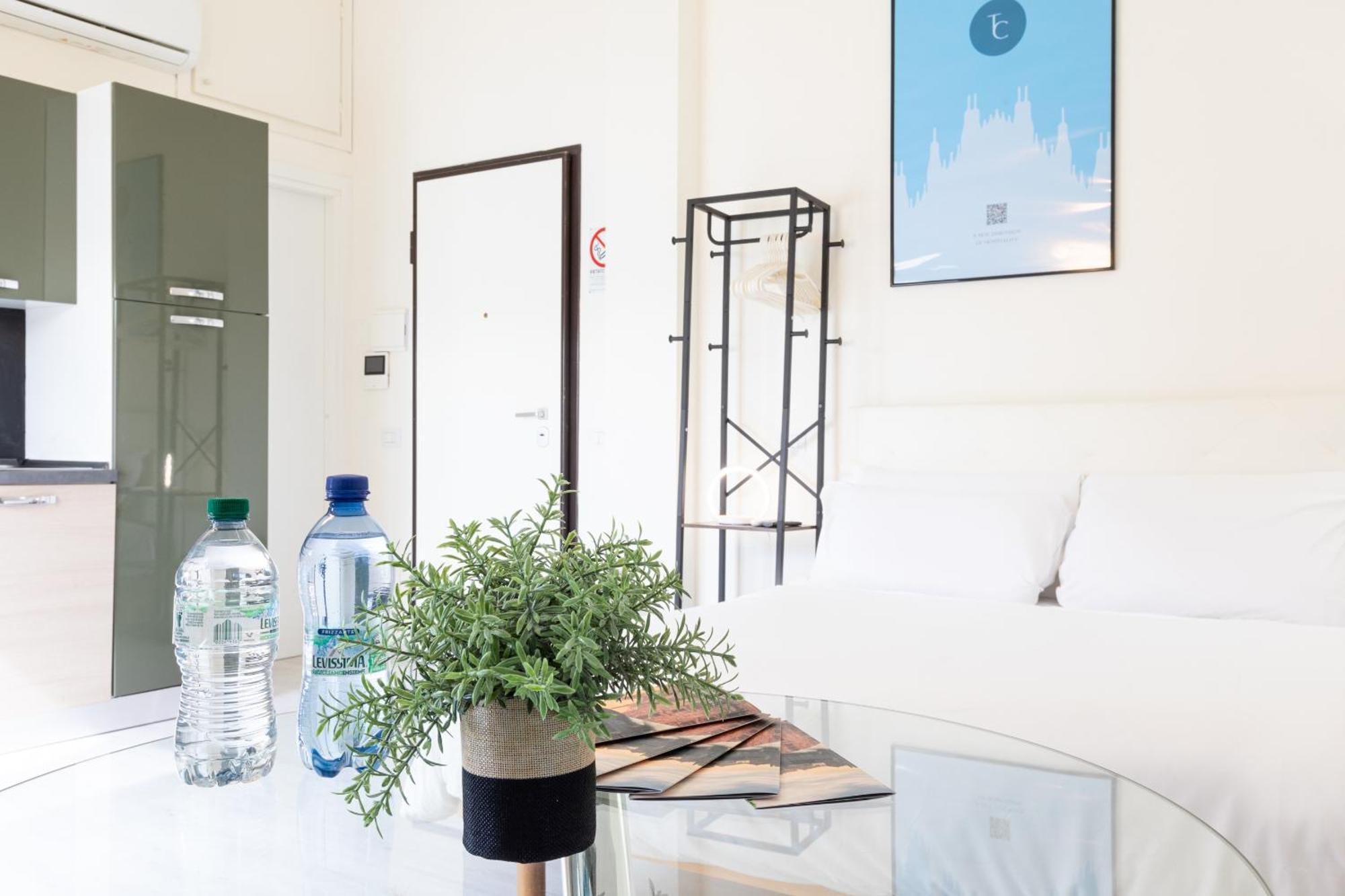 Collection Citylife Suites With Terrace - Top Collection Милано Екстериор снимка