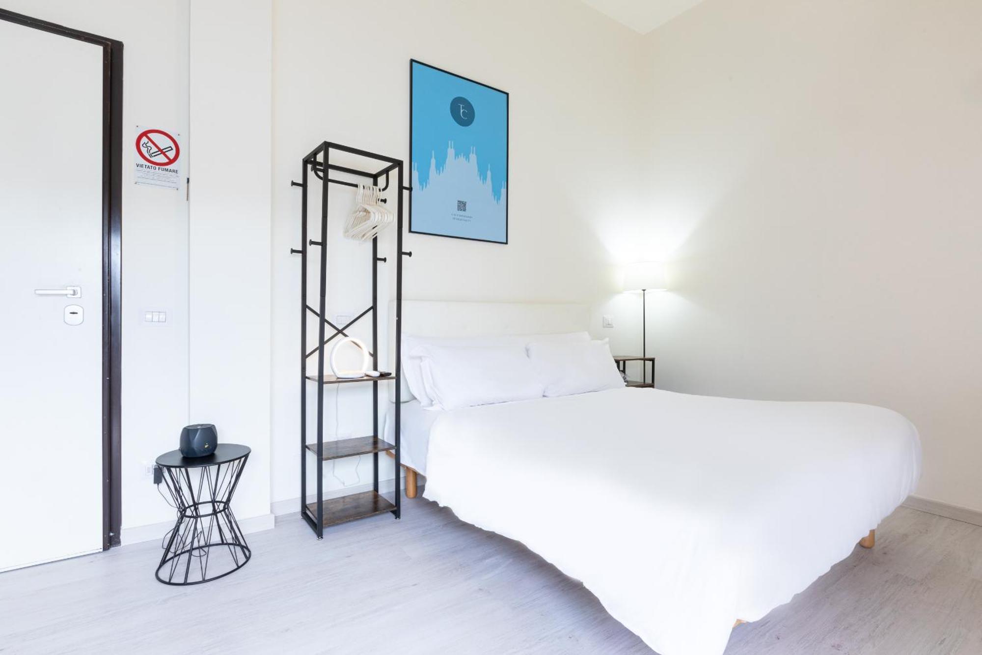 Collection Citylife Suites With Terrace - Top Collection Милано Екстериор снимка