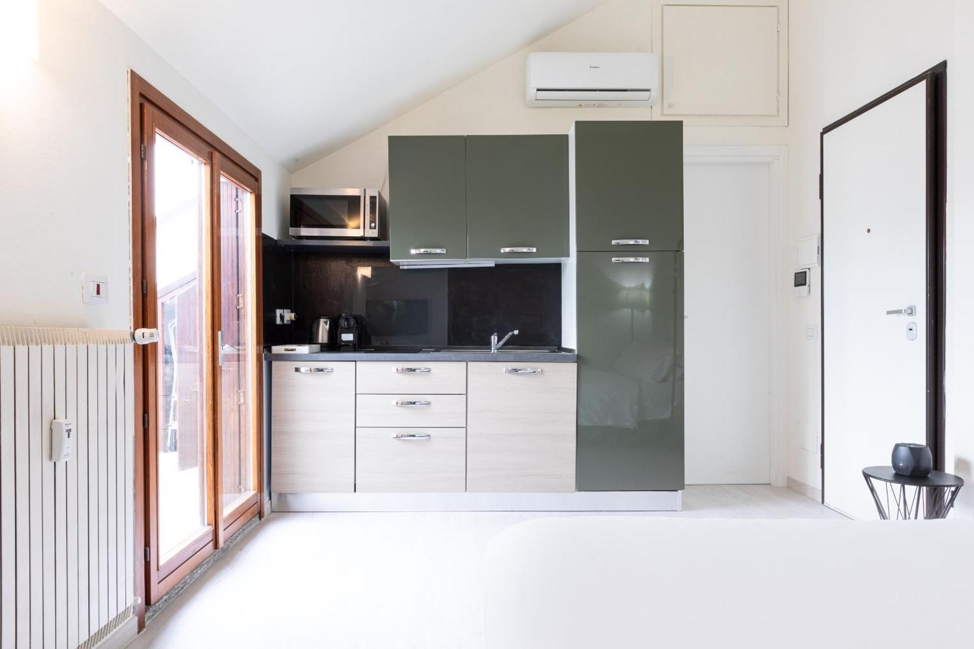 Collection Citylife Suites With Terrace - Top Collection Милано Екстериор снимка