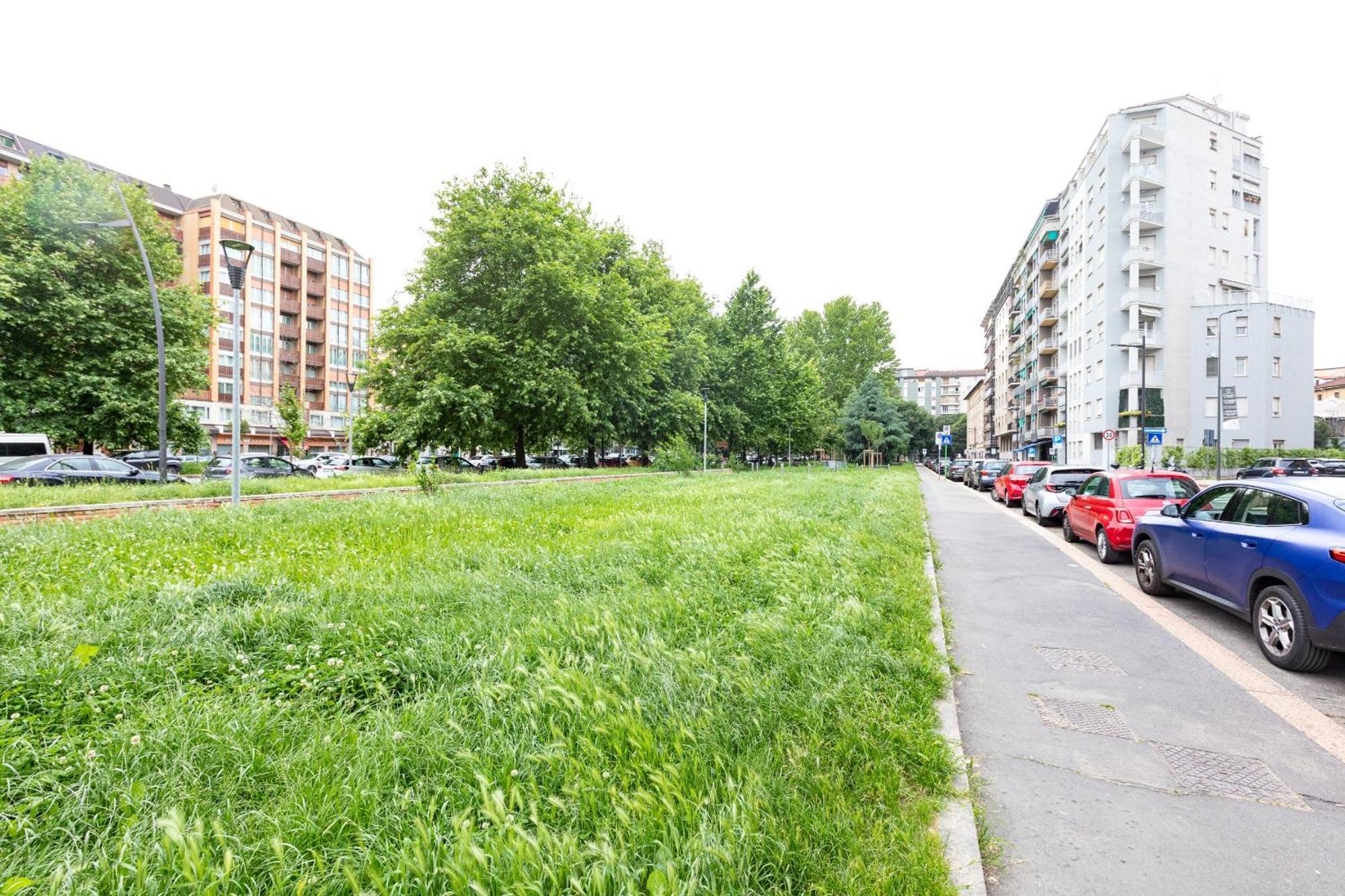 Collection Citylife Suites With Terrace - Top Collection Милано Екстериор снимка